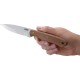 Cuchillo CRKT Saker Bushcraft Survival Knife