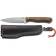 Cuchillo CRKT Saker Bushcraft Survival Knife