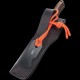 Cuchillo CRKT Saker Bushcraft Survival Knife