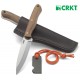 Cuchillo CRKT Saker Bushcraft Survival Knife