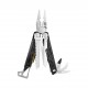 Alicate Multiusos Leatherman Signal Funda nylon