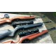 Carabina Walther Century GT
