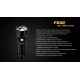 Linterna Fenix FD40