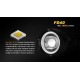 Linterna Fenix FD40