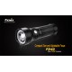 Linterna Fenix FD40