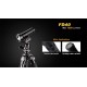 Linterna Fenix FD40