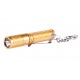 Linterna Olight I3S EOS Dorada