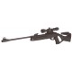 Carabina Gamo Elite X + Visor 4X32 IR WR