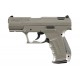 Pistola Walther CP99 FDE CO2 4,5 mm