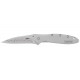 Kershaw Leek Framelock A/O Black