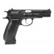 Pistola ASG CZ 75 Blowback Co2