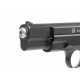 ASG CZ 75 Blowback Co2 Full Metal