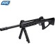 Carabina ASG Tac4.5