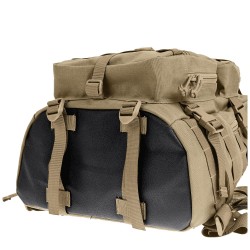 Mochila Maxpedition Condor II Hydration Backpack Khaki