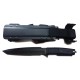 Cuchillo Extrema Ratio Harpoon F II Testudo