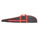 Funda Stinger Carabina 125 cm Visor Rojo-Negro