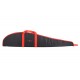 Funda Stinger Carabina 125 cm Visor Rojo-Negro