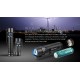 Linterna Olight S2 Baton 950  lumens