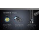 Linterna Olight S2 Baton 950  lumens