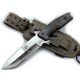 Cuchillo JV UOE II Compact Camo