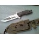 Cuchillo JV UOE II Compact Camo