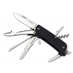 Navaja Multiusos Boker Plus Tech-Tool City 4