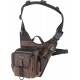 Bandolera Maxpedition Fatboy Versipack Marrón