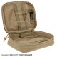 Bolso Organizador Maxpedition Fatty Pocket Marrón