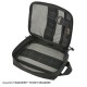 Bolso Organizador Maxpedition Fatty Pocket Marrón