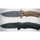 BlackFox Kuma G10 Negra