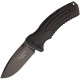 BlackFox Kuma G10 Negra