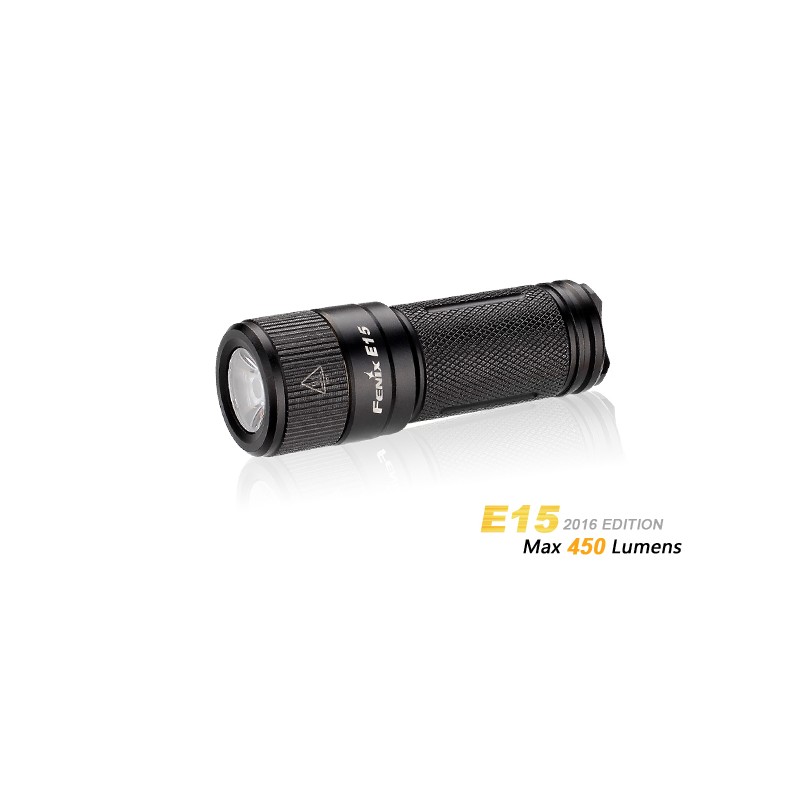 fenix e15 flashlight - DISCONTINUED Fenix E15 XP-E - buy