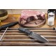 Cuchillo de Cocina Extrema Ratio Psycho 15 cm