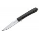 Navaja Boker Plus Urban Trapper Fibra de Carbono