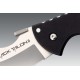Cold Steel Black Talon II Lockback Lisa
