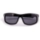 Gafas Cold Steel Battle Shades Mark-I Negras