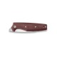 Navaja Viper Dan2 Micarta Granate