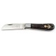 Navaja Otter Ankermesser