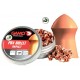 Balines Gamo PBA Bullet 4,5 mm 125 ud