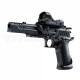 Pistola Umarex Racegun Competition II Co2 Full Metal