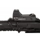 Pistola Umarex Racegun Competition II Co2 Full Metal