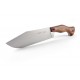 Cuchillo Viper Carnera Palisandro Hoja Acero