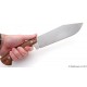 Cuchillo Viper Carnera Palisandro Hoja Acero