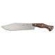 Cuchillo Viper Carnera Palisandro Hoja Acero