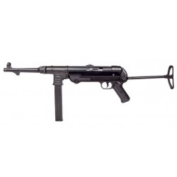 Carabina Detonadora GSG-MP40 Schmeisser 9 mm