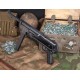 Carabina Detonadora GSG-MP40 Schmeisser 9 mm