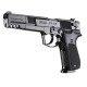 Walther CP88 Competition Co2 Full Metal