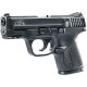 Pistola detonadora Smith & Wesson M&P9C 9mm
