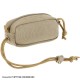 Bolso Maxpedition Cocoon EDC Khaki