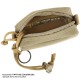 Bolso Maxpedition Cocoon EDC Khaki